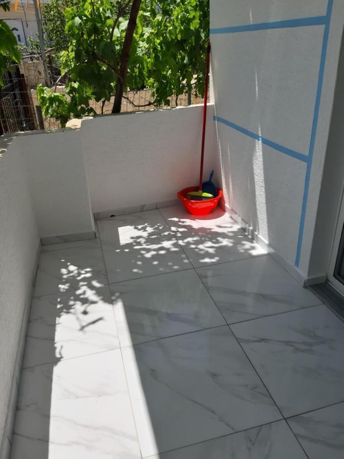Apartament Luani Ksamil Dış mekan fotoğraf