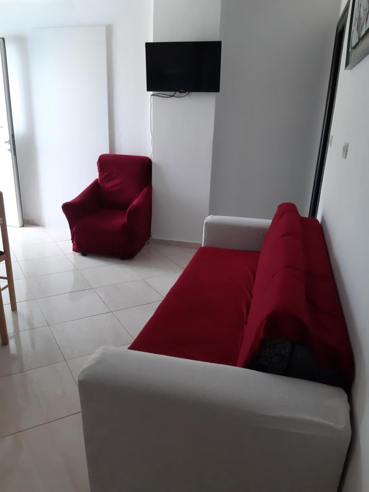 Apartament Luani Ksamil Oda fotoğraf