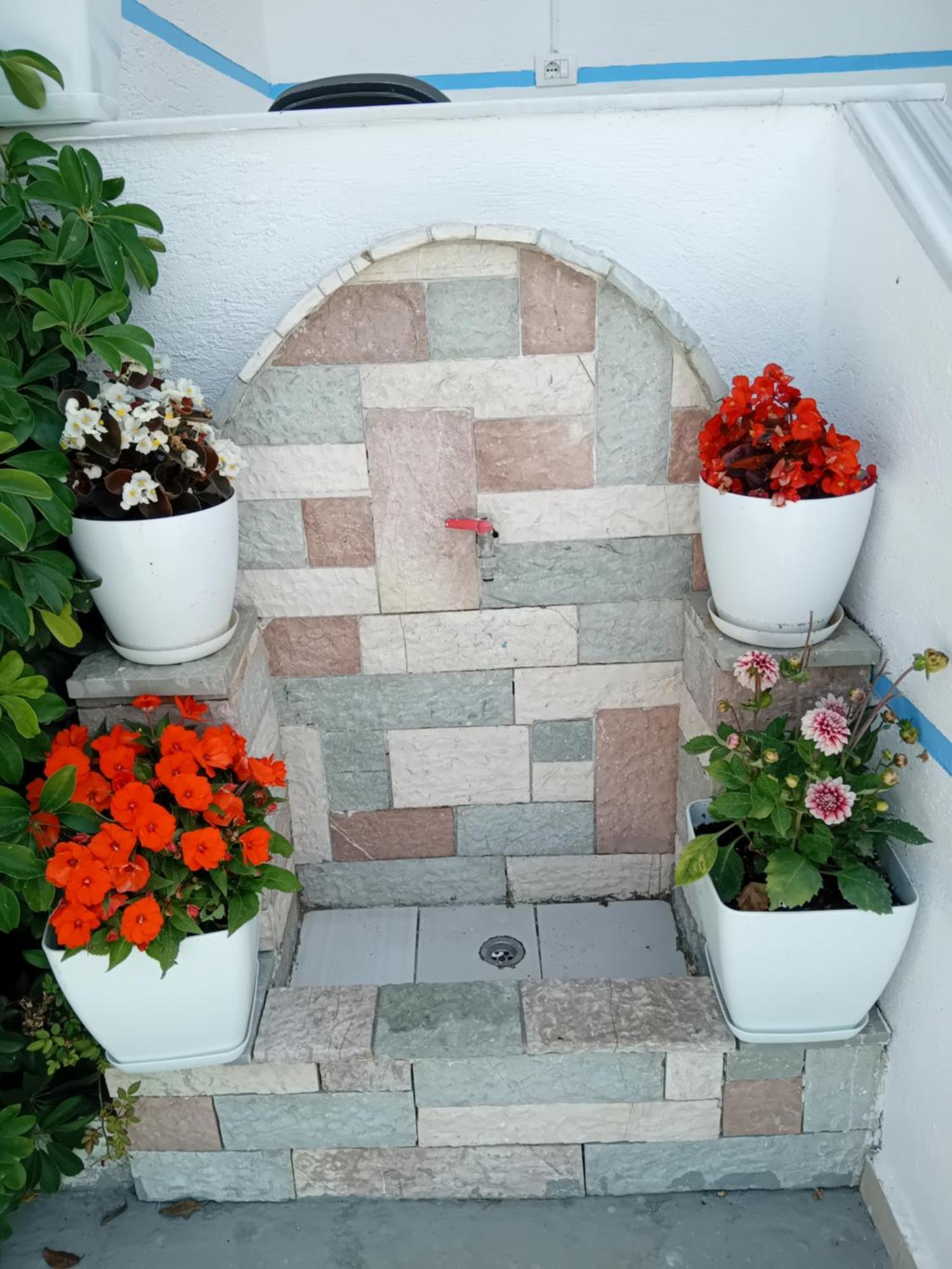 Apartament Luani Ksamil Oda fotoğraf