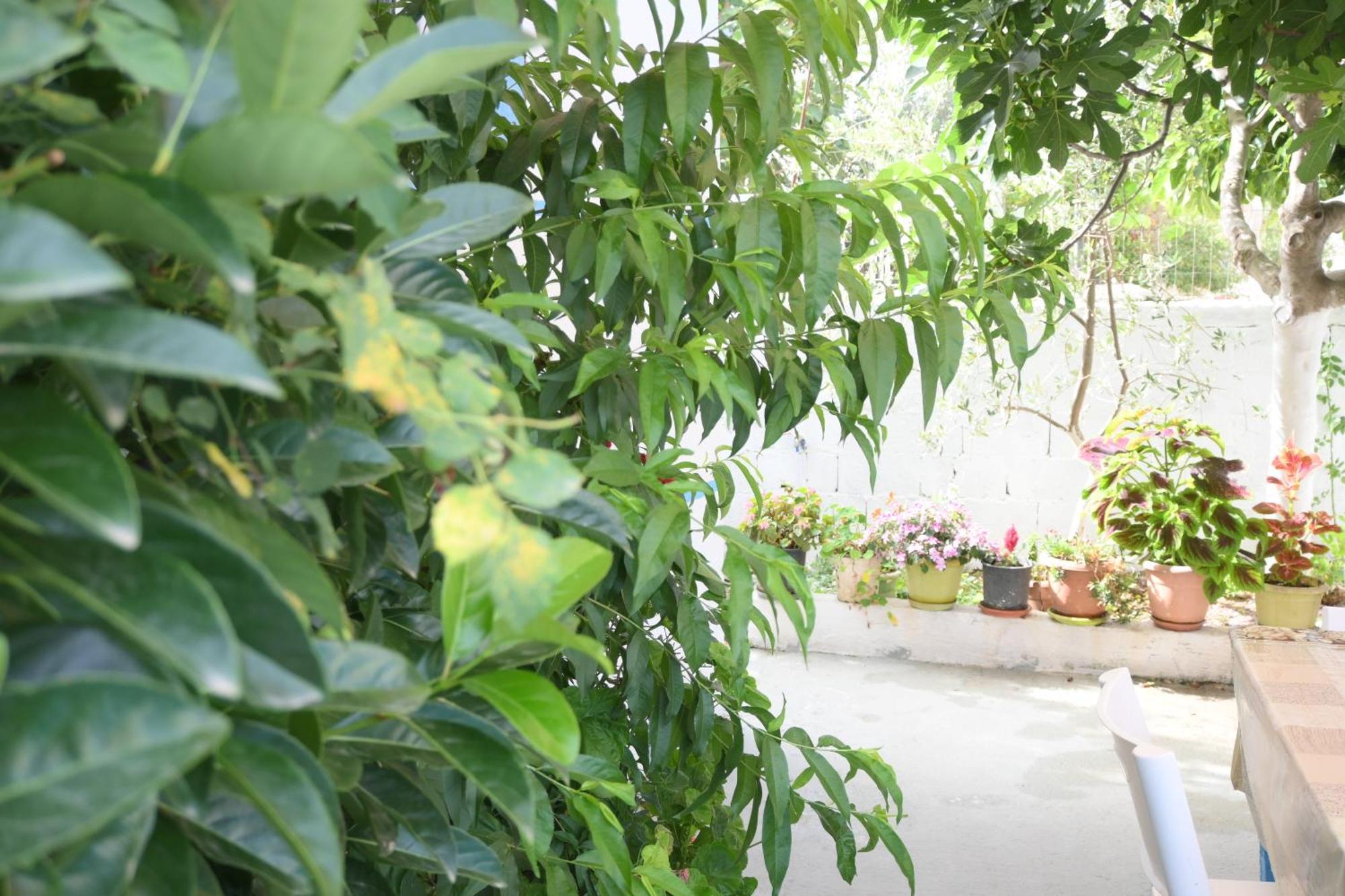 Apartament Luani Ksamil Oda fotoğraf